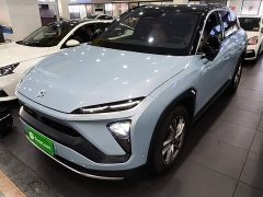 NIO ES6 2020 420KM Sport Edition - ფოტო 1