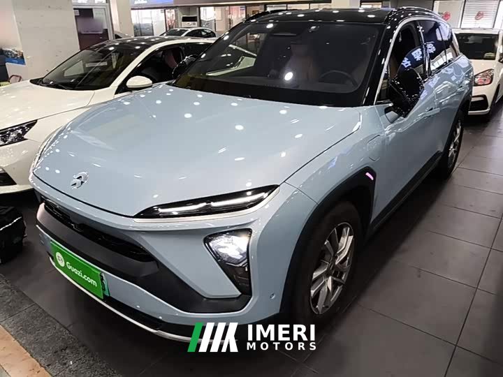 NIO ES6 420KM Sport Edition