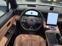 NIO ES6 2020 420KM Sport Edition - ფოტო 10