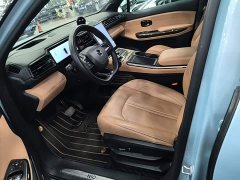 NIO ES6 2020 420KM Sport Edition - ფოტო 14