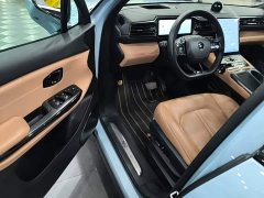 NIO ES6 2020 420KM Sport Edition - ფოტო 15