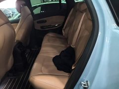 NIO ES6 2020 420KM Sport Edition - ფოტო 16