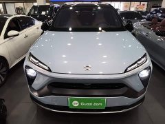 NIO ES6 2020 420KM Sport Edition - ფოტო 2