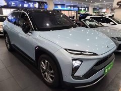 NIO ES6 2020 420KM Sport Edition - ფოტო 3