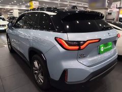 NIO ES6 2020 420KM Sport Edition - ფოტო 4