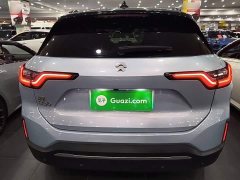 NIO ES6 2020 420KM Sport Edition - ფოტო 5