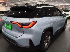 NIO ES6 2020 420KM Sport Edition - ფოტო 6