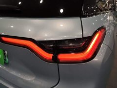 NIO ES6 2020 420KM Sport Edition - ფოტო 7