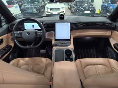 NIO ES6 2020 420KM Sport Edition - ფოტო 9