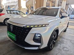 SAIC MG RX5 MAX 2.0T Automatic Youwei Supreme Edition - ფოტო 1