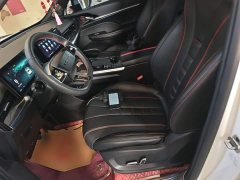 SAIC MG RX5 MAX 2.0T Automatic Youwei Supreme Edition - ფოტო 10