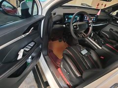 SAIC MG RX5 MAX 2.0T Automatic Youwei Supreme Edition - ფოტო 11