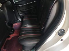 SAIC MG RX5 MAX 2.0T Automatic Youwei Supreme Edition - ფოტო 12
