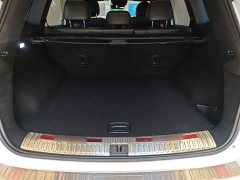 SAIC MG RX5 MAX 2.0T Automatic Youwei Supreme Edition - ფოტო 14