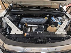 SAIC MG RX5 MAX 2.0T Automatic Youwei Supreme Edition - ფოტო 15
