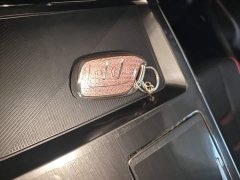SAIC MG RX5 MAX 2.0T Automatic Youwei Supreme Edition - ფოტო 16