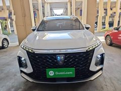 SAIC MG RX5 MAX 2.0T Automatic Youwei Supreme Edition - ფოტო 2