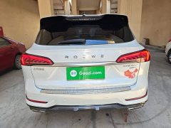 SAIC MG RX5 MAX 2.0T Automatic Youwei Supreme Edition - ფოტო 3