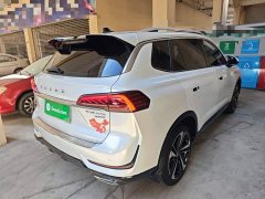SAIC MG RX5 MAX 2.0T Automatic Youwei Supreme Edition - ფოტო 4