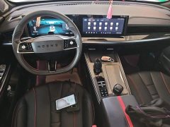 SAIC MG RX5 MAX 2.0T Automatic Youwei Supreme Edition - ფოტო 5