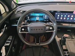 SAIC MG RX5 MAX 2.0T Automatic Youwei Supreme Edition - ფოტო 6