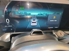 SAIC MG RX5 MAX 2.0T Automatic Youwei Supreme Edition - ფოტო 7