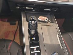 SAIC MG RX5 MAX 2.0T Automatic Youwei Supreme Edition - ფოტო 9