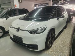 Volkswagen ID.3 Facelift Smart Pure Intelligent Comfort Edition - ფოტო 1