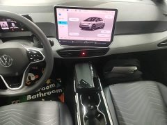 Volkswagen ID.3 Facelift Smart Pure Intelligent Comfort Edition - ფოტო 12