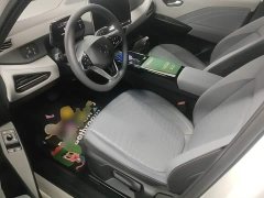 Volkswagen ID.3 Facelift Smart Pure Intelligent Comfort Edition - ფოტო 14