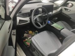 Volkswagen ID.3 Facelift Smart Pure Intelligent Comfort Edition - ფოტო 15