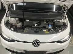 Volkswagen ID.3 Facelift Smart Pure Intelligent Comfort Edition - ფოტო 19