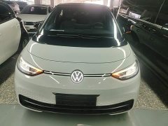 Volkswagen ID.3 Facelift Smart Pure Intelligent Comfort Edition - ფოტო 2