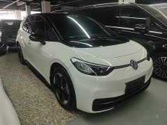 Volkswagen ID.3 Facelift Smart Pure Intelligent Comfort Edition - ფოტო 3