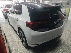 Volkswagen ID.3 Facelift Smart Pure Intelligent Comfort Edition - ფოტო 4