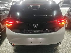 Volkswagen ID.3 Facelift Smart Pure Intelligent Comfort Edition - ფოტო 5