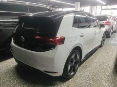Volkswagen ID.3 Facelift Smart Pure Intelligent Comfort Edition - ფოტო 6