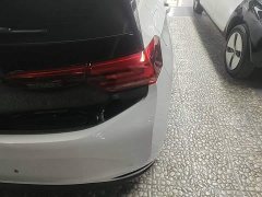 Volkswagen ID.3 Facelift Smart Pure Intelligent Comfort Edition - ფოტო 7