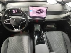 Volkswagen ID.3 Facelift Smart Pure Intelligent Comfort Edition - ფოტო 9