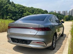 BYD Qin PLUS 2021 EV 500KM Luxury - ფოტო 10