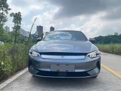 BYD Qin PLUS 2021 EV 500KM Luxury - ფოტო 2