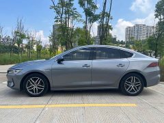 BYD Qin PLUS 2021 EV 500KM Luxury - ფოტო 4