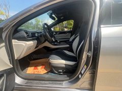 BYD Qin PLUS 2021 EV 500KM Luxury - ფოტო 5