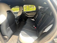 BYD Qin PLUS 2021 EV 500KM Luxury - ფოტო 6