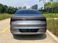 BYD Qin PLUS 2021 EV 500KM Luxury - ფოტო 9