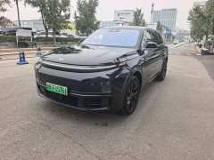 Li Auto L7 2023 Air - ფოტო 1