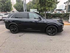 Li Auto L7 2023 Air - ფოტო 3