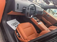 Li Auto L7 2023 Air - ფოტო 6