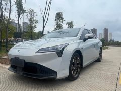GAC AION S 2022 Charm 580 - ფოტო 1