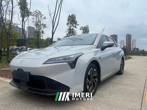 2023 GAC AION S 2022 Charm 580 - ავტომობილი ჩინეთიდან
